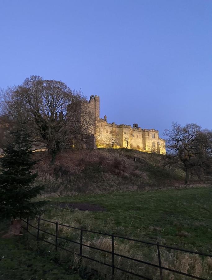 The Beeches - Chatsworth No 5 - Sleep2 Holiday home *