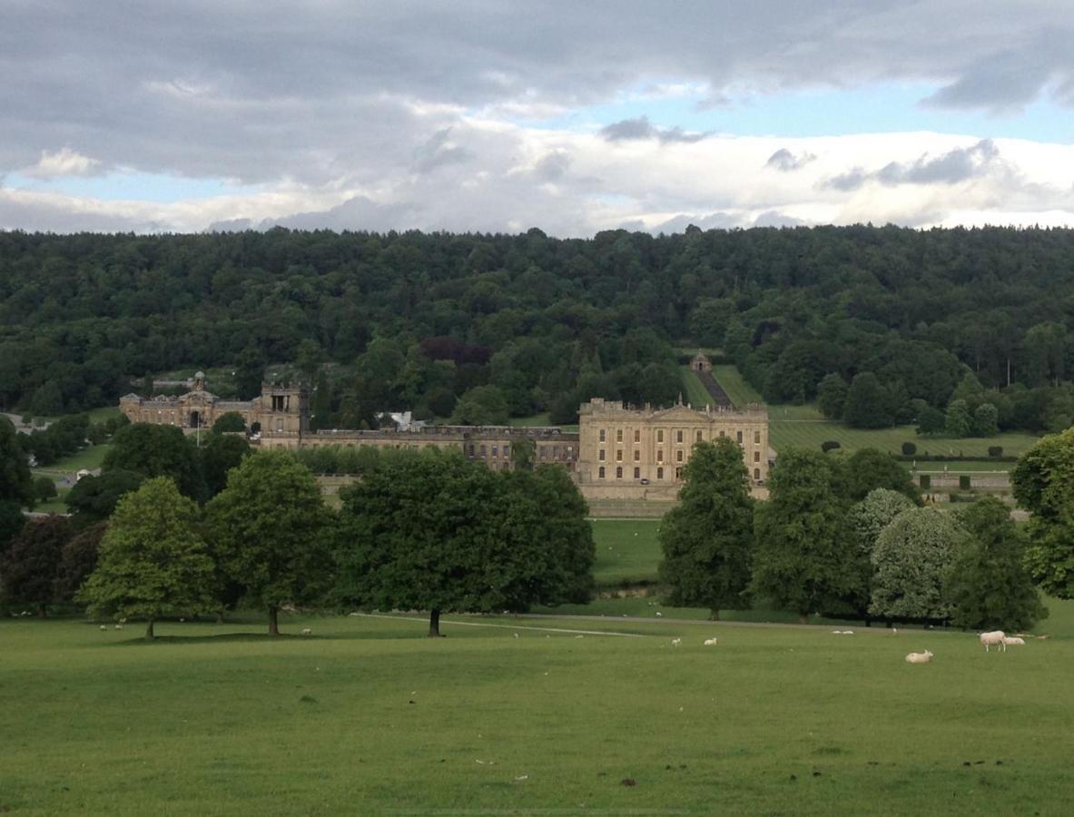 The Beeches - Chatsworth No 5 - Sleep2 *