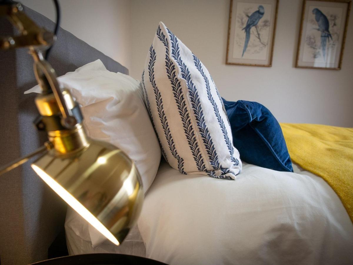 The Beeches - Chatsworth No 5 - Sleep2 Holiday home