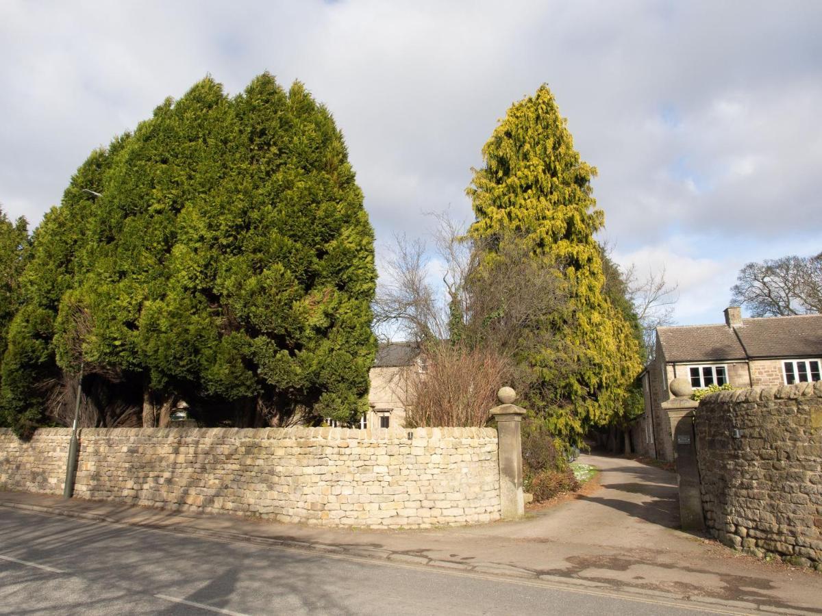 The Beeches - Chatsworth No 5 - Sleep2 Baslow