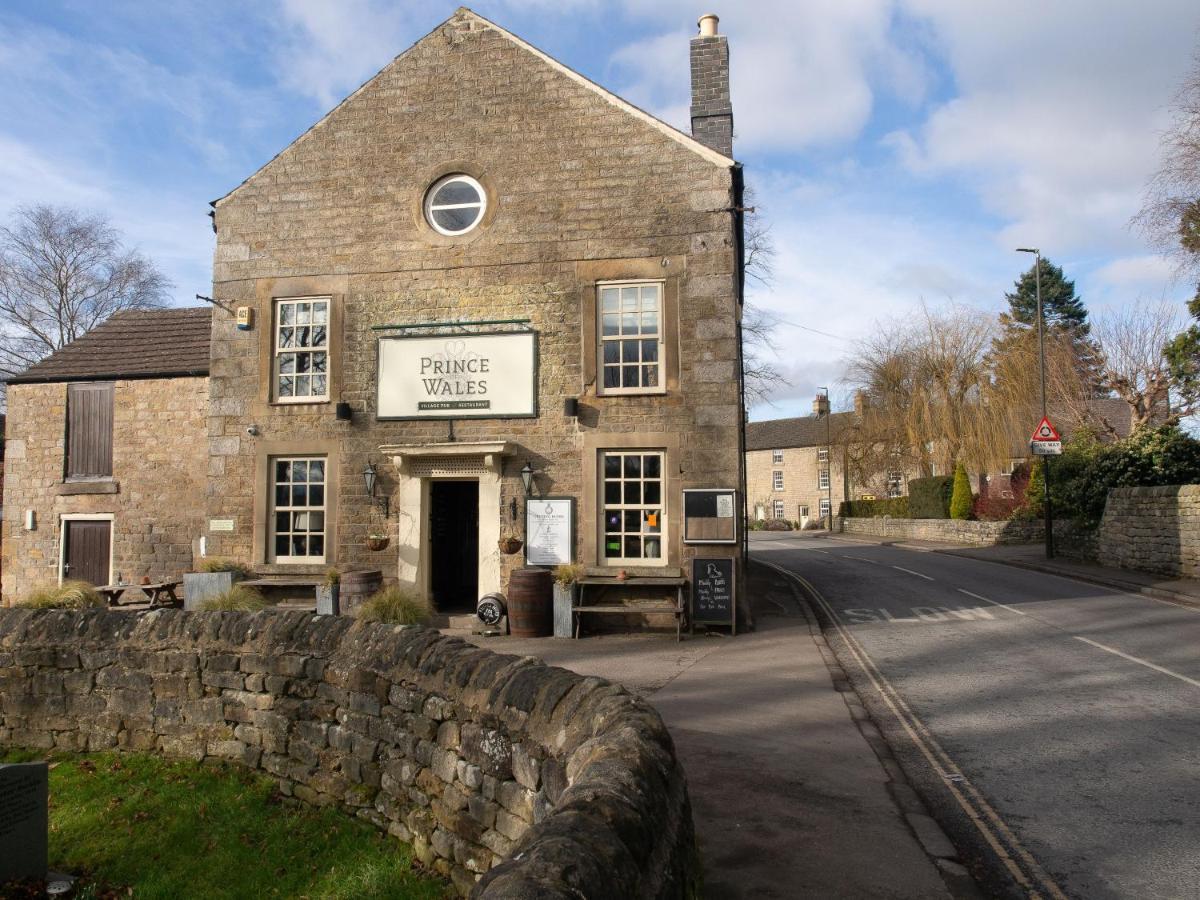 Holiday home The Beeches - Chatsworth No 5 - Sleep2