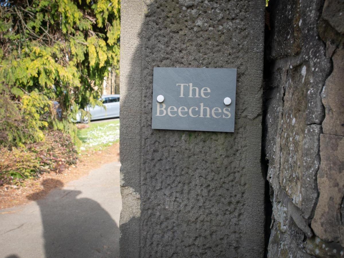 The Beeches - Chatsworth No 5 - Sleep2 Holiday home Baslow