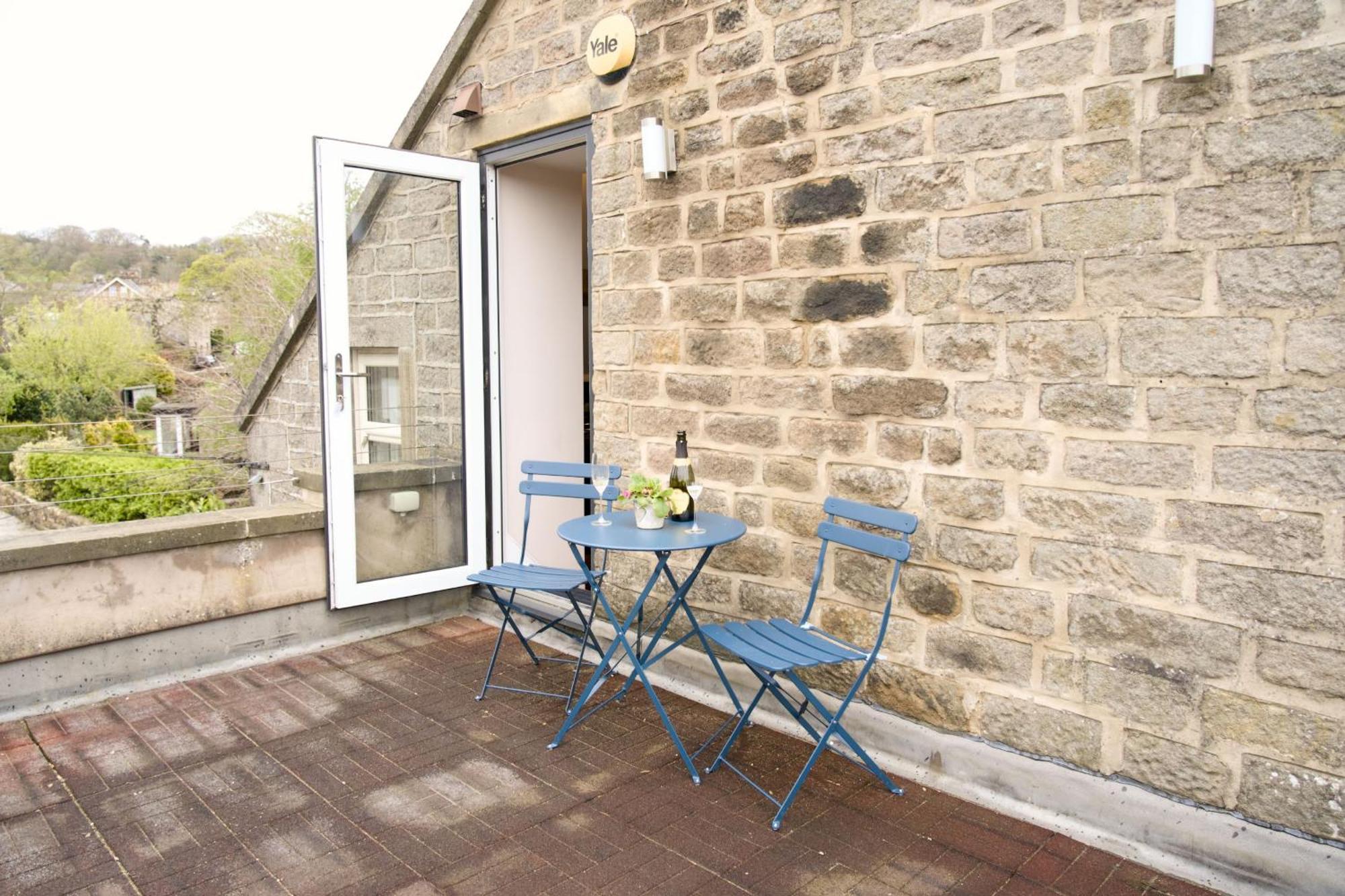 The Beeches - Chatsworth No 5 - Sleep2 *