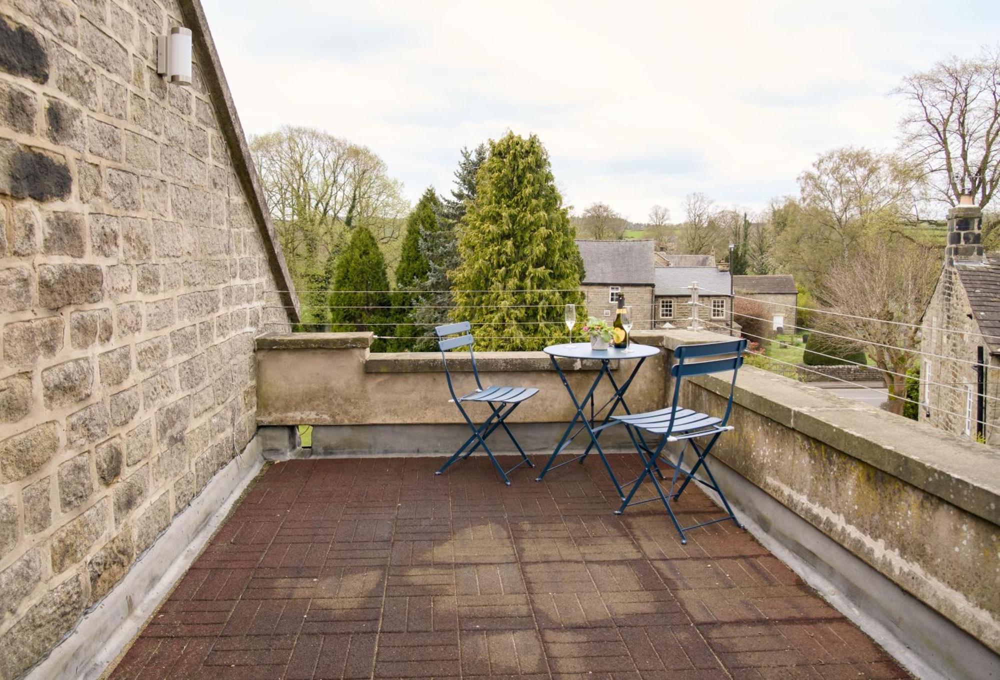 The Beeches - Chatsworth No 5 - Sleep2 * Baslow