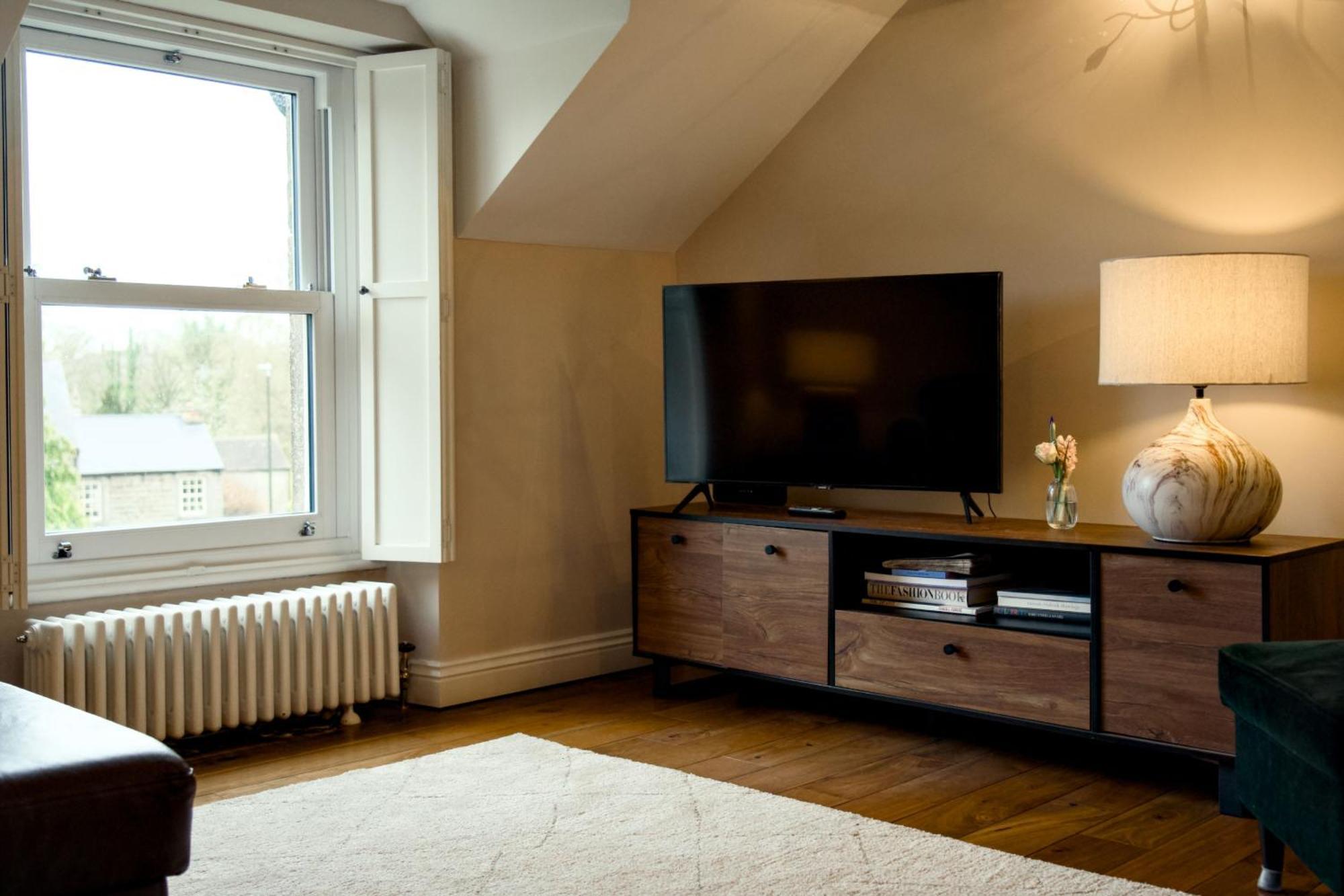 The Beeches - Chatsworth No 5 - Sleep2