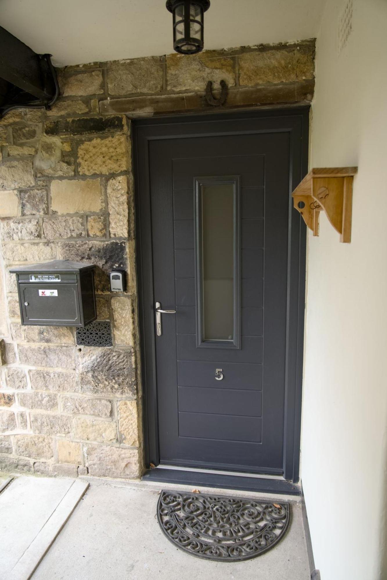 The Beeches - Chatsworth No 5 - Sleep2 Holiday home *