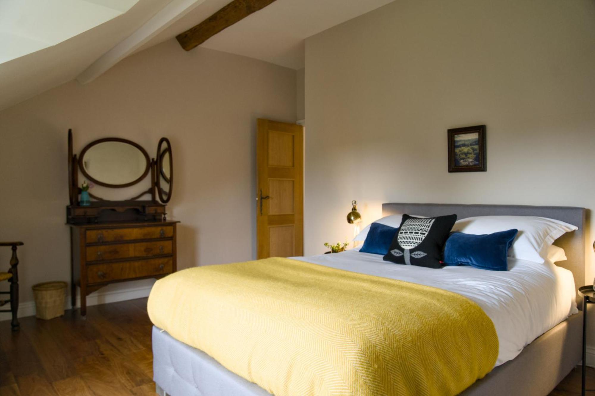 The Beeches - Chatsworth No 5 - Sleep2 Holiday home