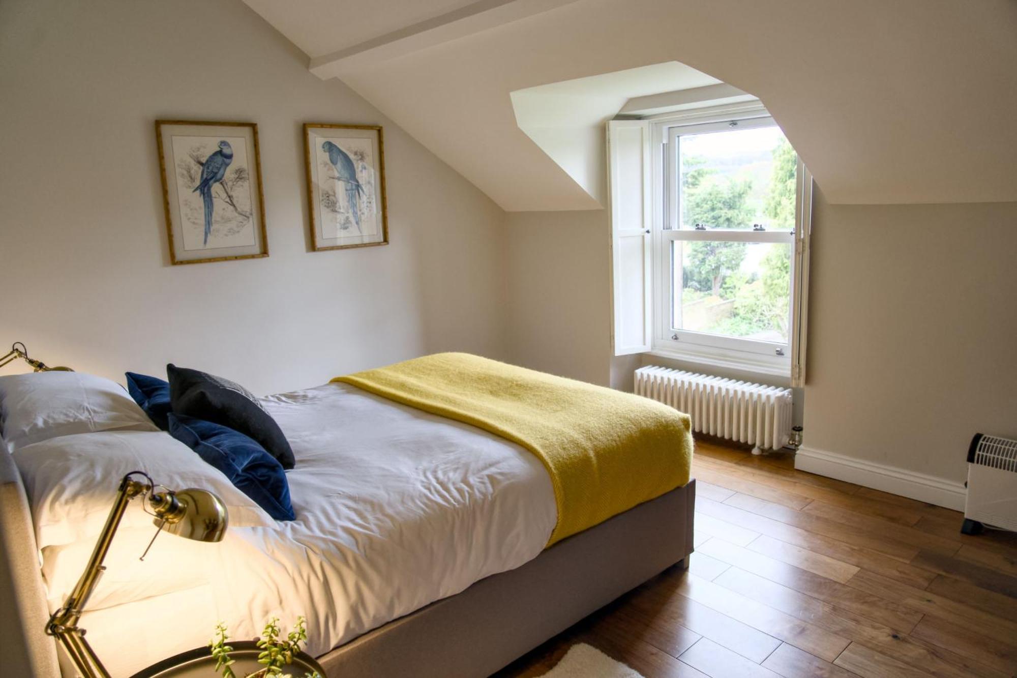 The Beeches - Chatsworth No 5 - Sleep2 Holiday home Baslow