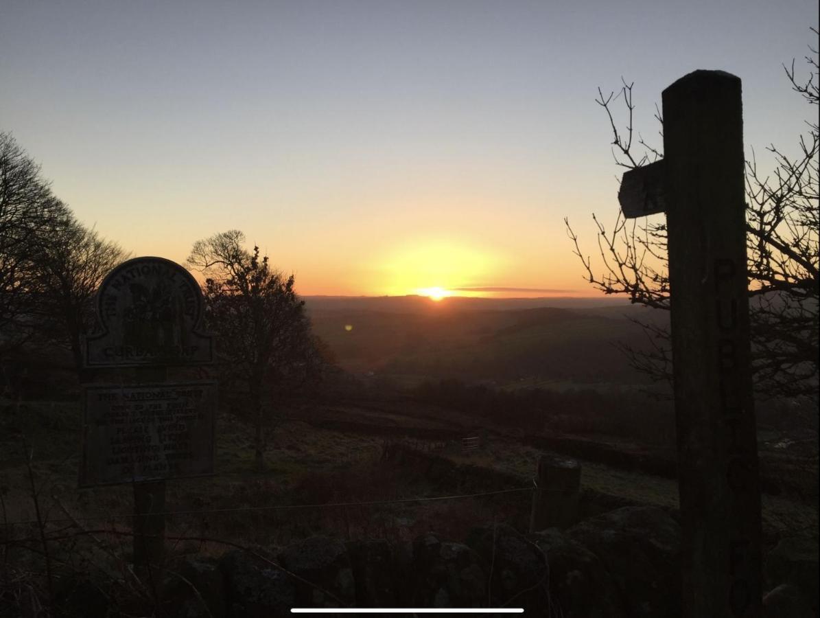Holiday home The Beeches - Chatsworth No 5 - Sleep2 *