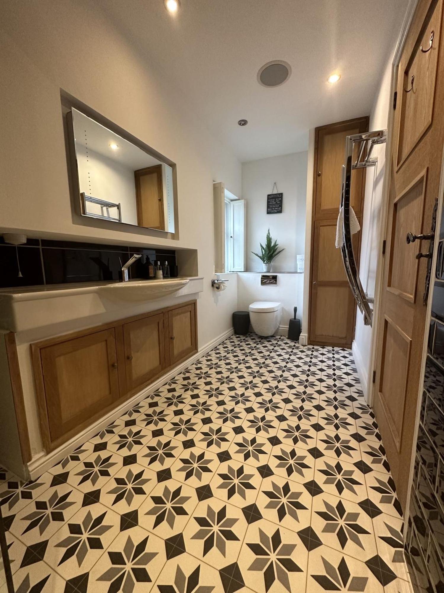 The Beeches - Chatsworth No 5 - Sleep2 Holiday home *