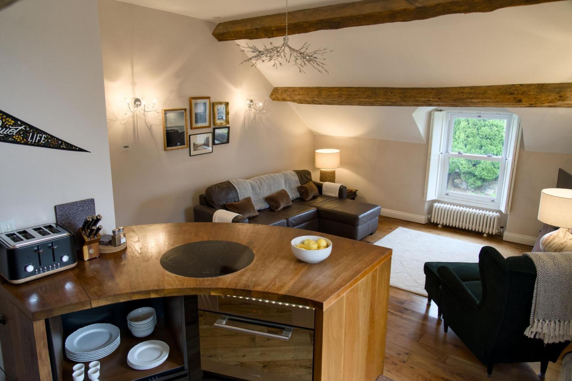 The Beeches - Chatsworth No 5 - Sleep2 *