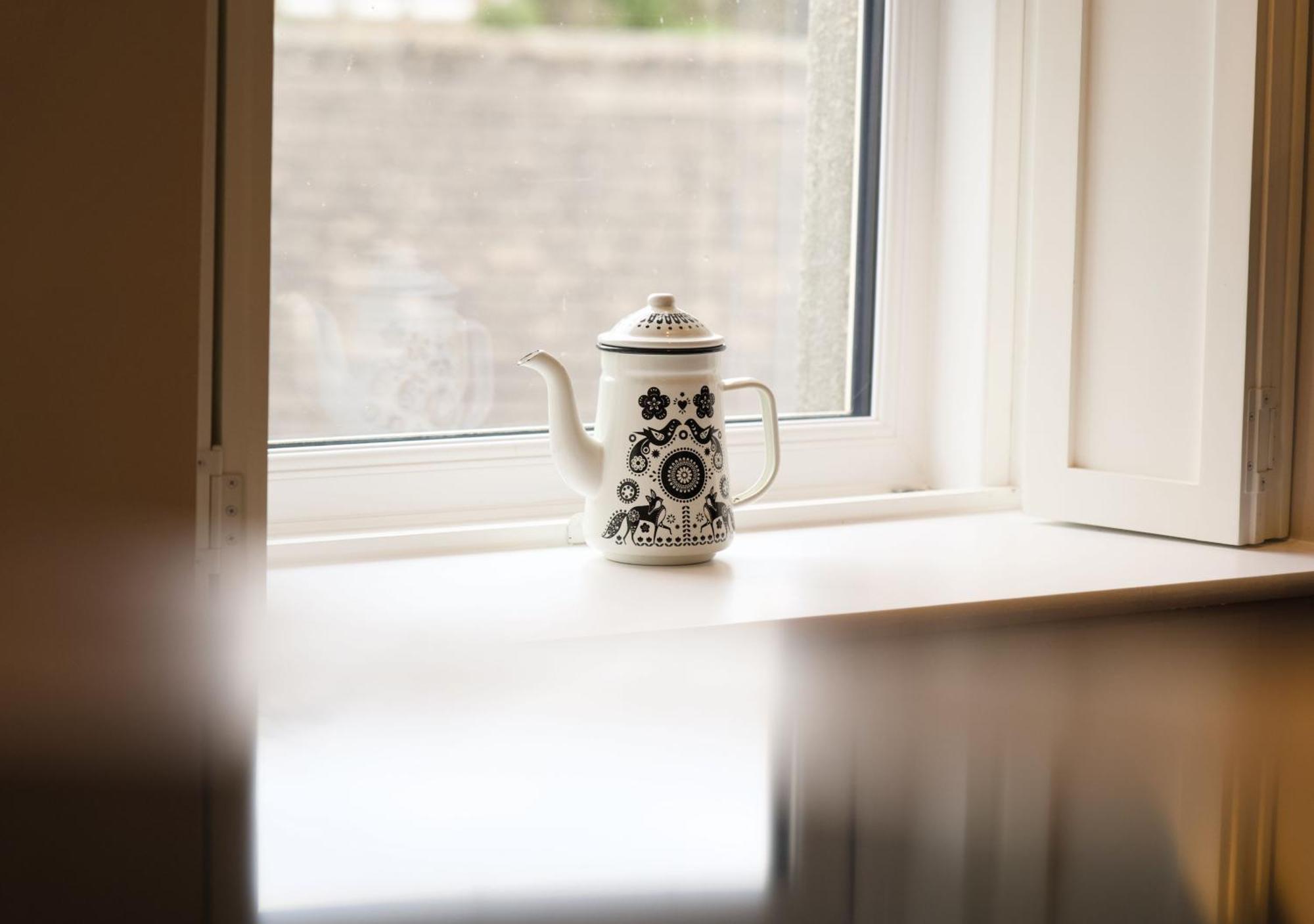 The Beeches - Chatsworth No 5 - Sleep2 Holiday home